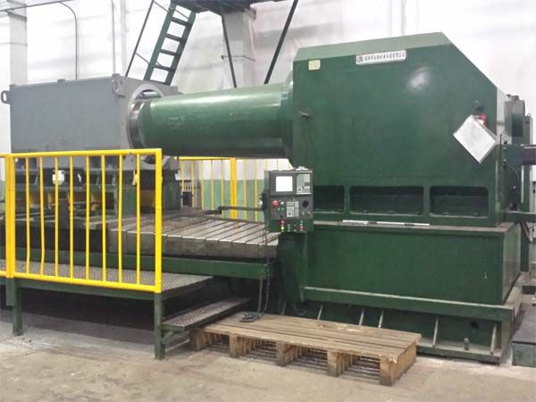 風(feng)電(dian)機殼加(jia)工數(shu)控(kong)專機