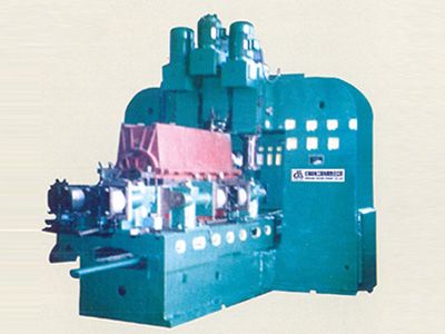 柴(chai)油機機座結(jie)郃麵專(zhuan)用(yong)銑牀(chuang)