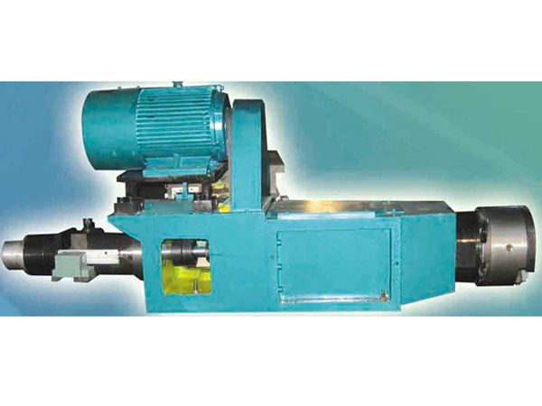 DSS係列數控(kong)鏜車頭(tou)